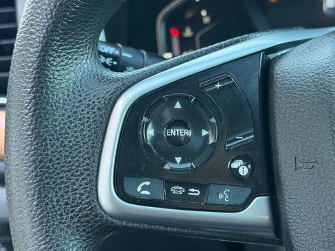 Used 2019 Honda CR-V EX image 13