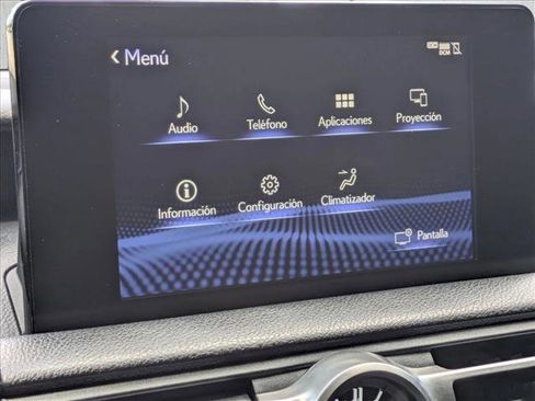 Used 2021 Lexus IS 300 w/ Accessory Package RWD image 13