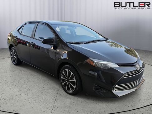 Used 2019 Toyota Corolla LE FWD image 8