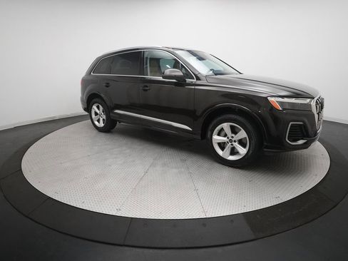 New 2026 Audi Q7 3.0T Premium AWD/4WD image 6