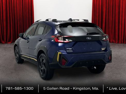 Used 2024 Subaru Crosstrek 2.5i Sport image 7