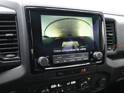 Used 2023 Nissan Frontier PRO-4X w/ Tow Package AWD/4WD image 21