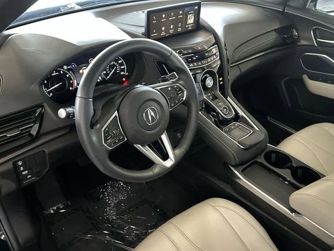 Used 2025 Acura RDX SH-AWD image 13