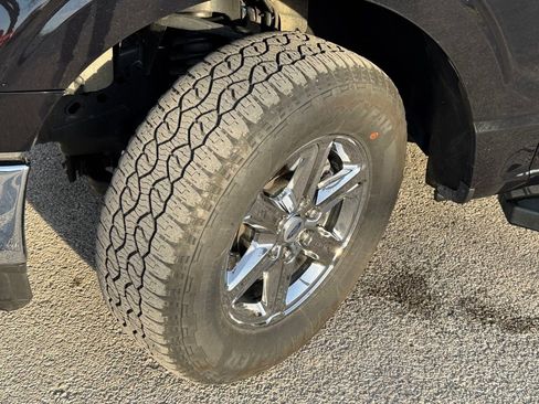 Used 2025 Ford F150 XLT w/ Equipment Group 301A Standard image 37