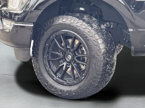 Used 2021 Ford F150 XL w/ STX Appearance Package RWD image 46
