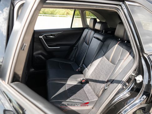 Used 2021 Toyota RAV4 Adventure image 20