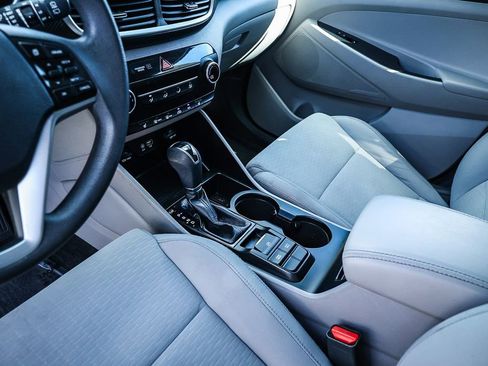 Used 2020 Hyundai Tucson Value image 26