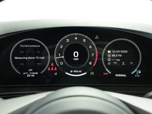New 2026 Porsche Cayenne AWD/4WD image 14