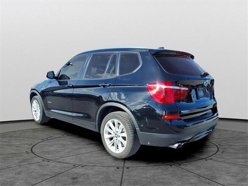 Used 2017 BMW X3 xDrive28i image 6
