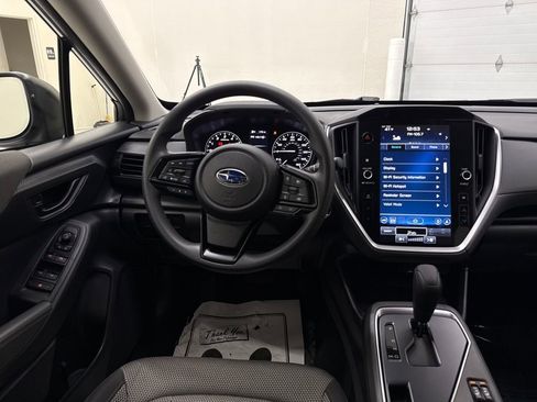 Used 2024 Subaru Crosstrek 2.0i Premium image 12