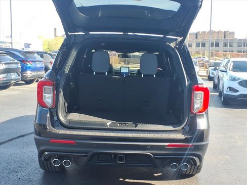 Used 2022 Ford Explorer ST w/ Equipment Group 401A image 7