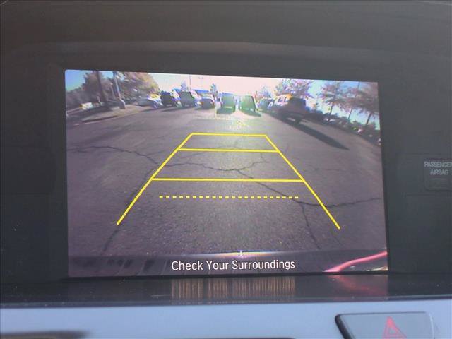 Used 2016 Honda Odyssey SE image 13