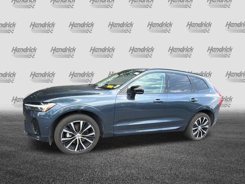 Certified 2024 Volvo XC60 B5 Plus AWD/4WD image 47