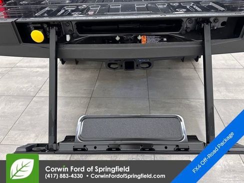 New 2026 Ford F250 King Ranch image 22