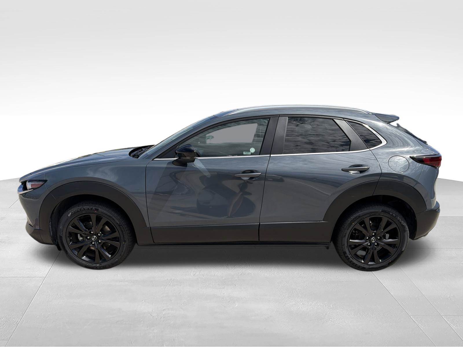 Certified 2025 MAZDA CX-30 AWD 2.5 S w/ Preferred Package image 8