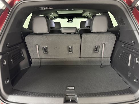 New 2025 GMC Acadia AT4 w/ Luxury Package image 44