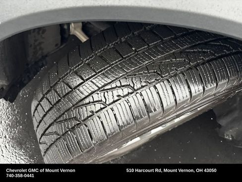 Used 2022 Ford Explorer Limited w/ Equipment Group 301A image 29