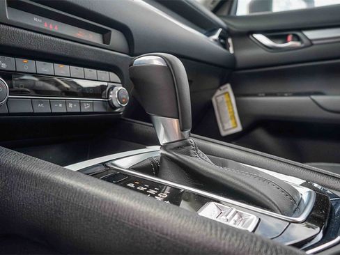 New 2025 MAZDA CX-5 AWD 2.5 S w/ Preferred Package image 26