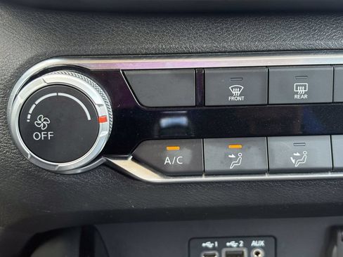 Used 2024 Nissan Altima 2.5 SR FWD image 26