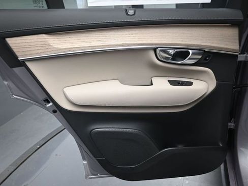 New 2026 Volvo XC90 B6 Ultra w/ Protection Package Premier image 23