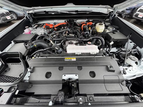 New 2026 Toyota Tacoma Limited image 33