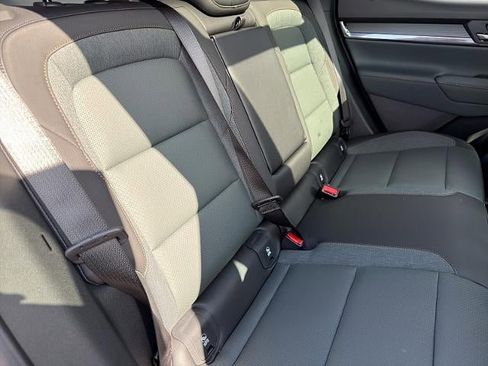 New 2026 GMC Terrain AT4 w/ Convenience Package III image 16