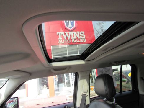 Used 2015 Jeep Patriot 4WD image 15