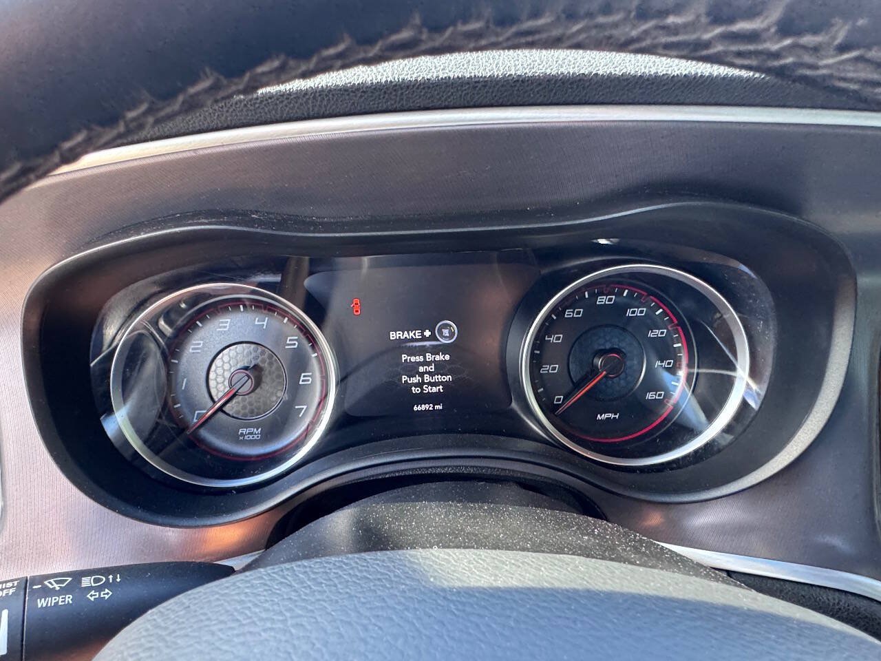 Used 2019 Dodge Charger R/T RWD image 22
