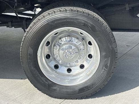 New 2024 RAM 5500 Tradesman w/ Chrome Appearance Group AWD/4WD image 13