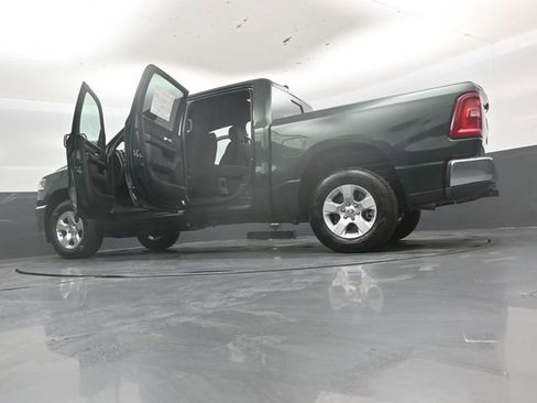 New 2026 RAM 1500 Tradesman AWD/4WD image 52