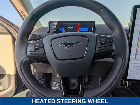 Certified 2023 Ford Mustang Mach-E Premium RWD image 13