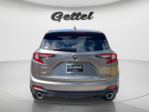 New 2026 Acura RDX A-Spec AWD/4WD image 5