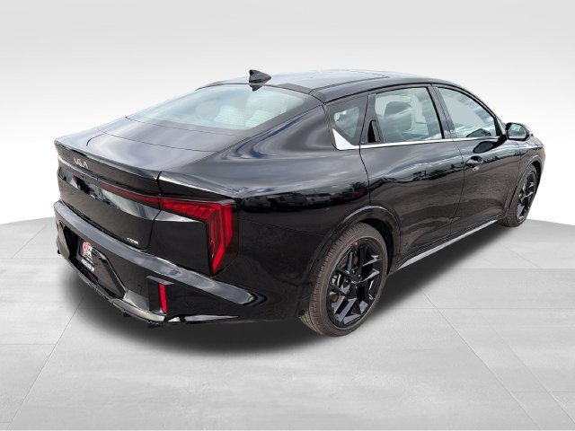 New 2027 Kia K4 GT-Line FWD image 7