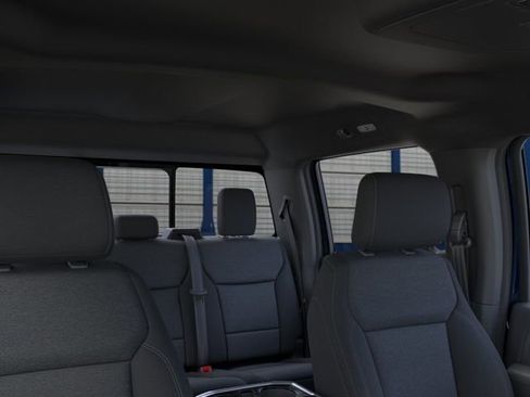 New 2026 Ford F150 XLT AWD/4WD image 22