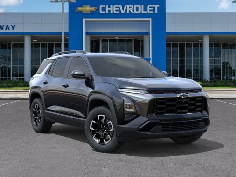 New 2026 Chevrolet Equinox ACTIV image 7