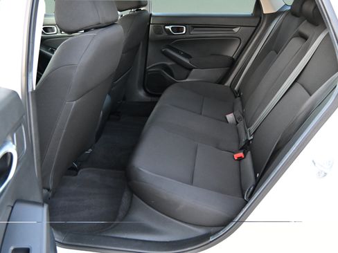 Used 2024 Honda Civic EX image 13