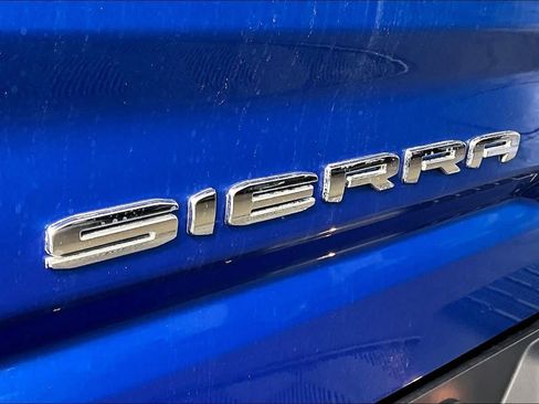 Used 2022 GMC Sierra 1500 Elevation AWD/4WD image 30