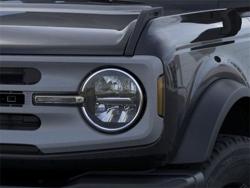 New 2025 Ford Bronco Big Bend w/ Black Diamond Package image 20