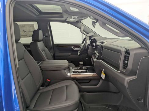 New 2025 Chevrolet Silverado 1500 RST w/ Convenience Package II image 25