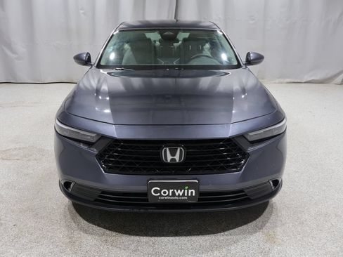 Used 2024 Honda Accord EX image 8