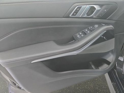 Certified 2024 BMW X5 sDrive40i w/ M Sport Package RWD image 26