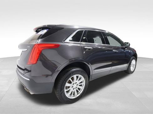 Used 2019 Cadillac XT5 FWD image 4