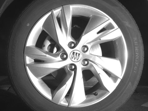 Used 2025 Buick Encore GX Preferred FWD image 12