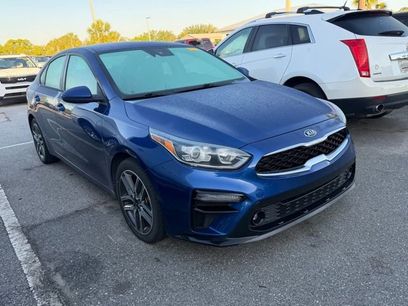 Used 2019 Kia Forte S