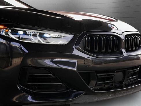 Used 2023 BMW M850i xDrive Coupe AWD/4WD image 10