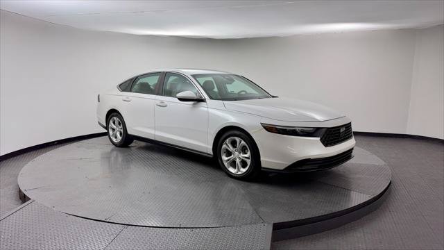 Used 2024 Honda Accord LX image 12