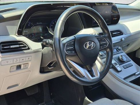 Used 2022 Hyundai Palisade SEL w/ Convenience Package FWD image 10