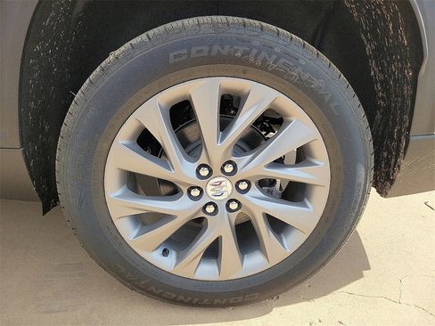 New 2026 Buick Enclave Preferred w/ Power Package image 10