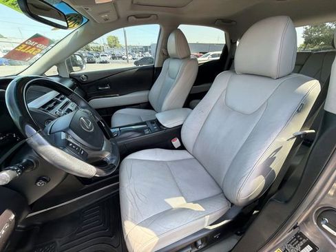 Used 2015 Lexus RX 350 FWD image 13