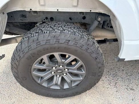 Used 2025 Ford F150 Tremor w/ Bed Utility Package AWD/4WD image 5
